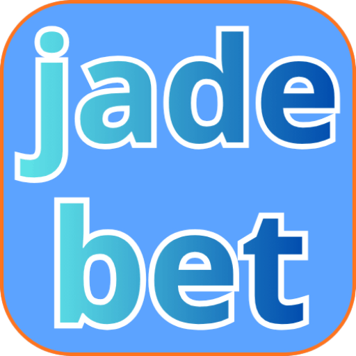 Imagem promocional da JADEBET mostrando a plataforma e suas vantagens
