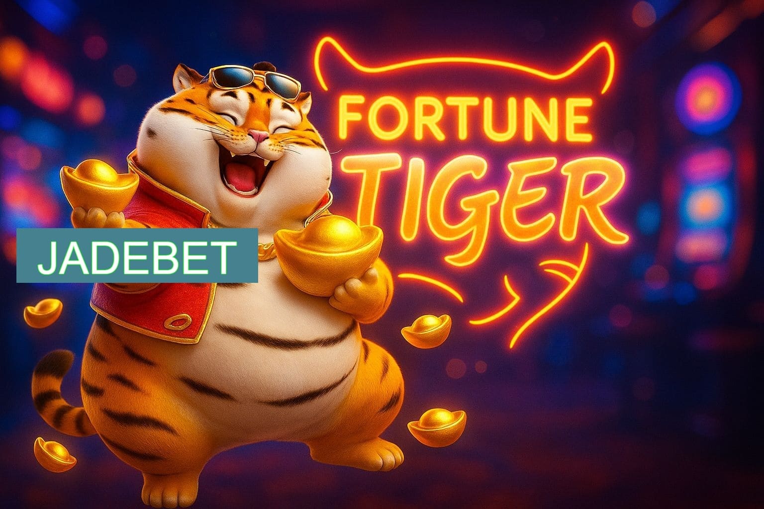 Como Jogar Fortune Tiger