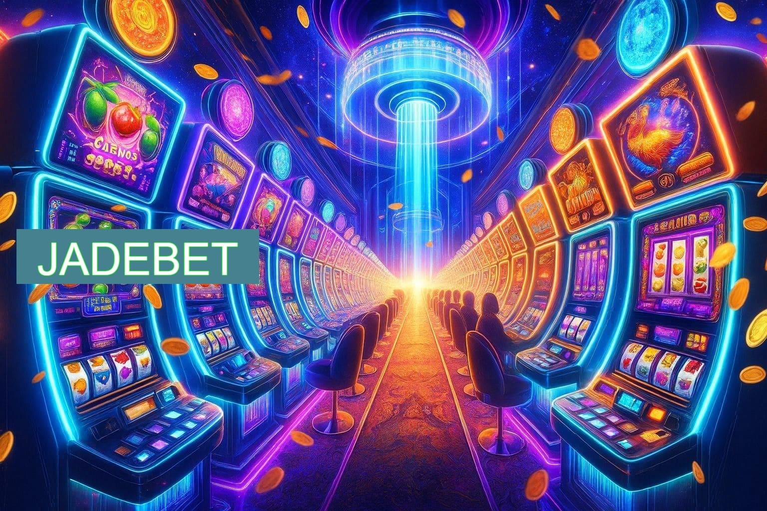 Benefícios dos Slots